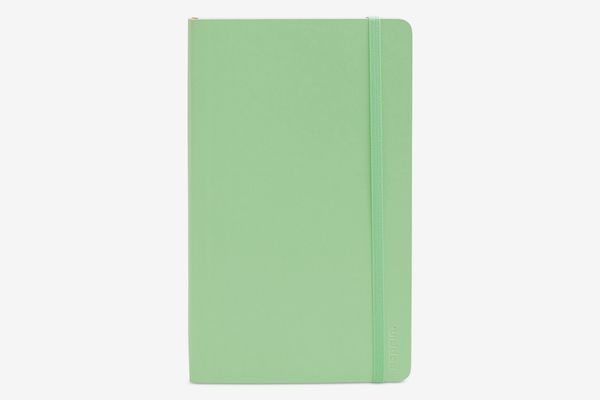 Poppin Medium Soft-Cover Notebook