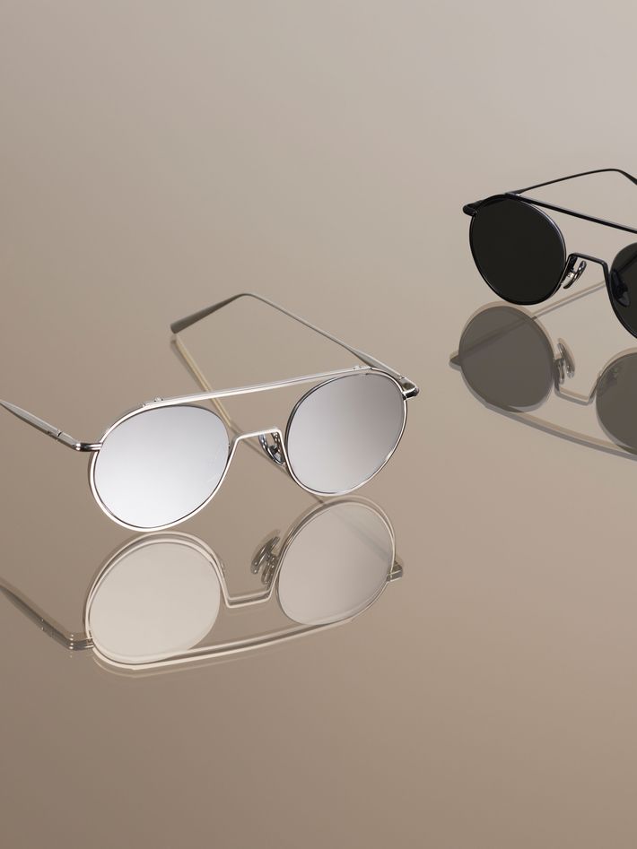 The Coolest Sunglasses to Wear This Spring