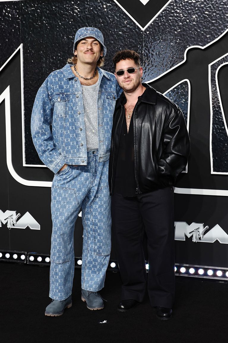 2024 MTV Video Music Awards - Arrivals