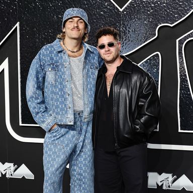 2024 MTV Video Music Awards - Arrivals
