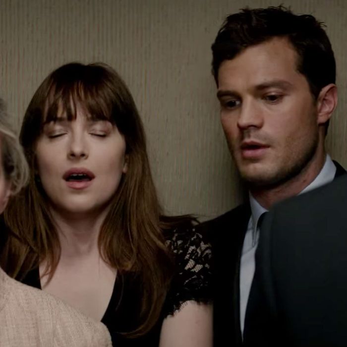  102 Fifty Shades Of Grey 2 
