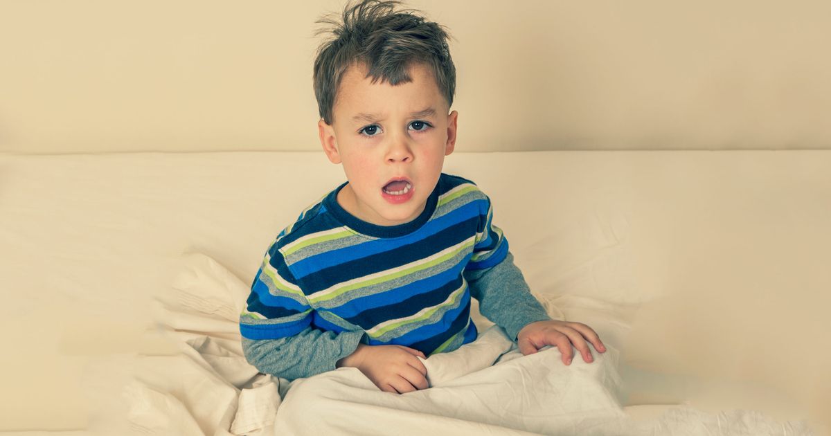 It’s Fine if Your Kid Doesn’t Want to Stick to a Bedtime -- Science of Us