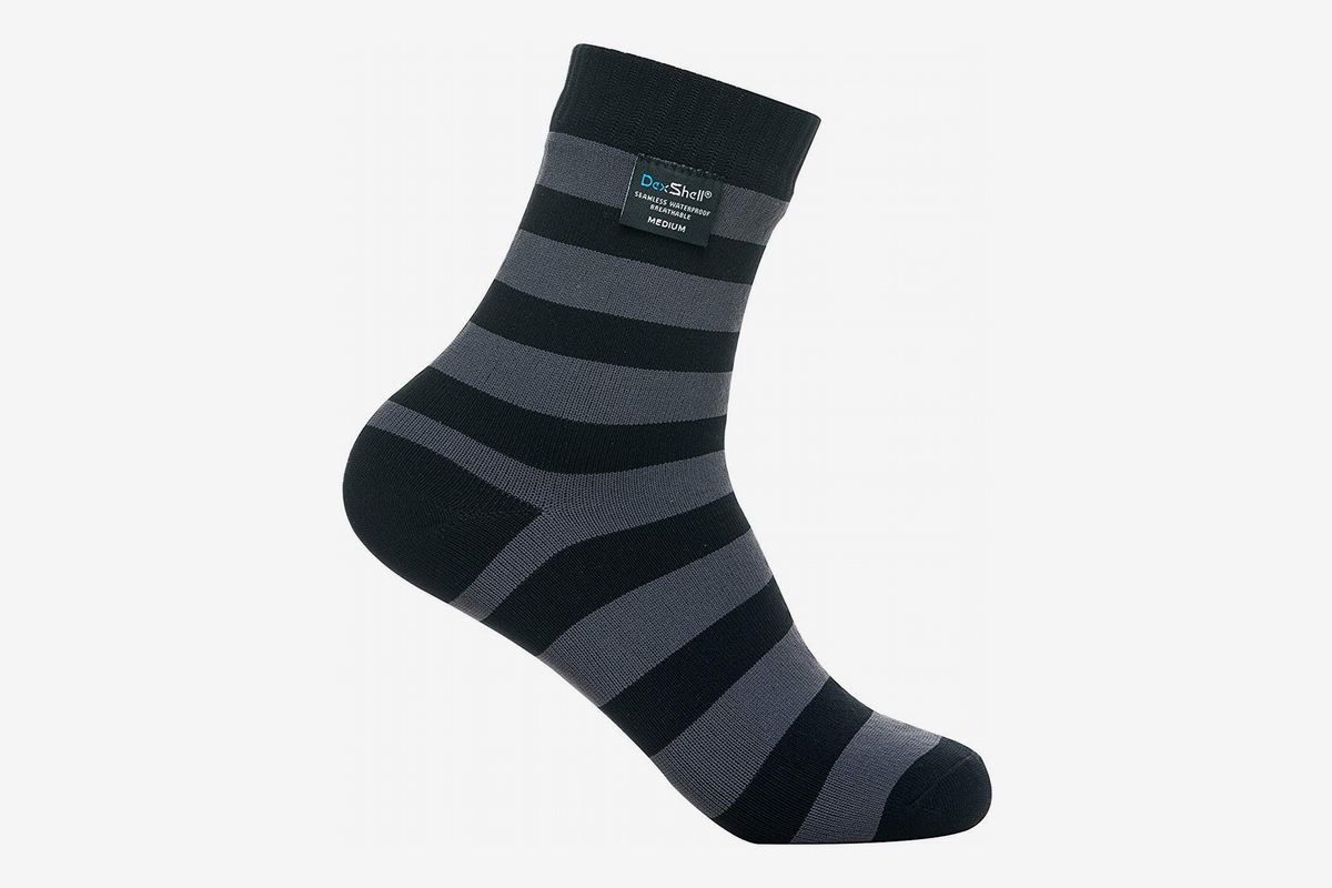 Layeba 100% Waterproof Breathable Socks SGS Certified Unisex Outdoor Sports Hiking Trekking Skiing Socks 1 Pair & 2 Pairs 