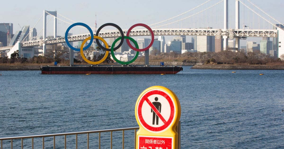 Japan may cancel the Tokyo Olympics in 2021 due to Coronavirus