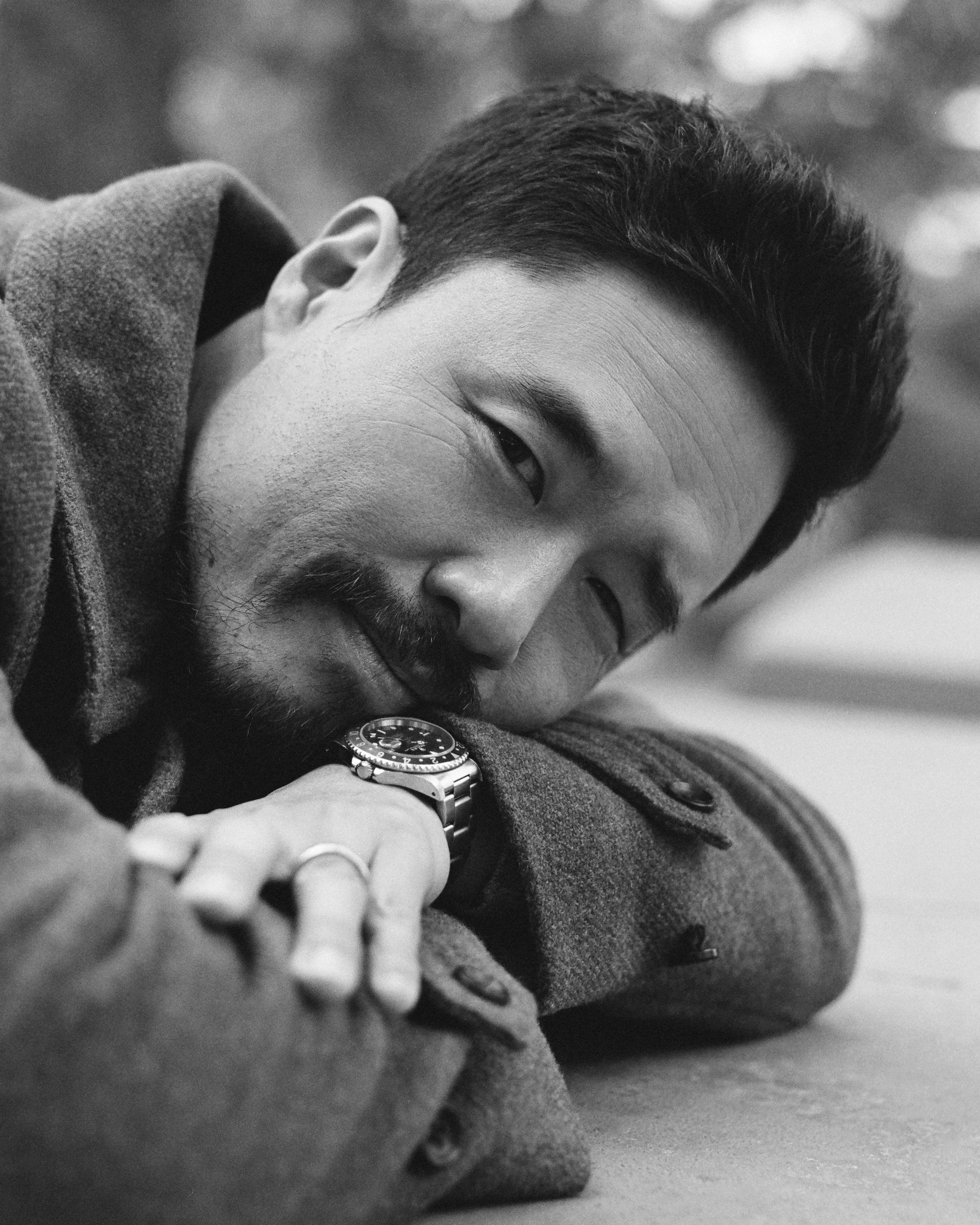 Randall Park on His New Film, Always Be My Maybe picture