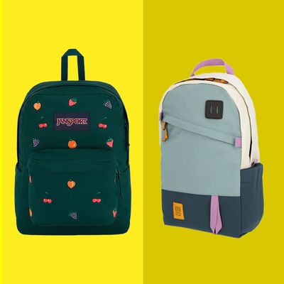 12 backpack trends from your childhood that exist today - The