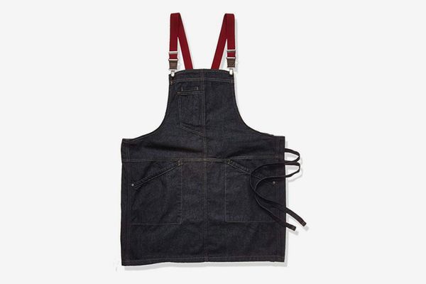 A Special Apron For Women Or Men: Where Did They Come From?