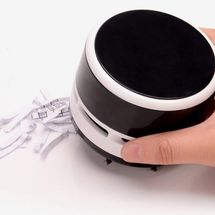 Finelnno Desktop Vacuum Cleaner