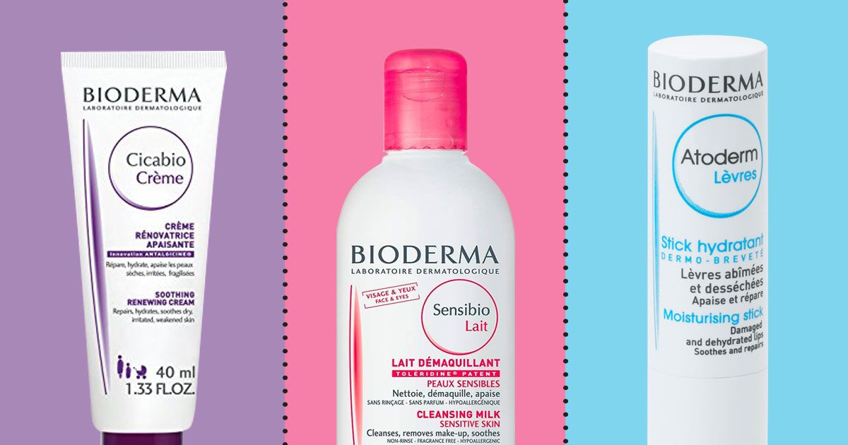 5 Best Bioderma Products Reviewed 2018 | The Strategist