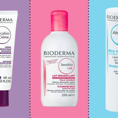 5 Best Bioderma Products Reviewed 2018