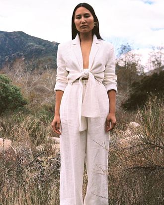 sustainable fashion, linen, linen clothing, baby linen clothing, linen  rompers, sustainable brand, responsible fashion