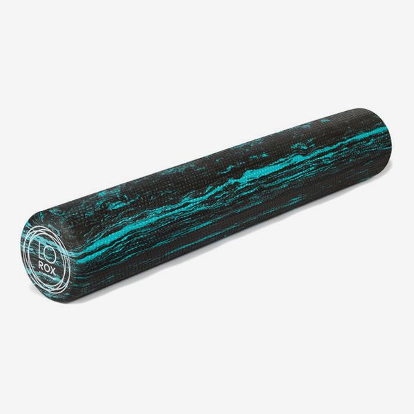 OPTP LoRox Aligned Foam Roller