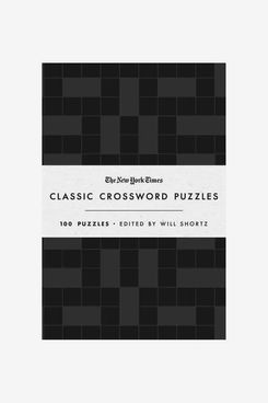 The New York Times Classic Crossword Puzzles