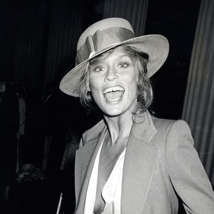 Images of lauren hutton