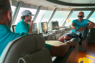 Below Deck Recap: Working Out the Kinks