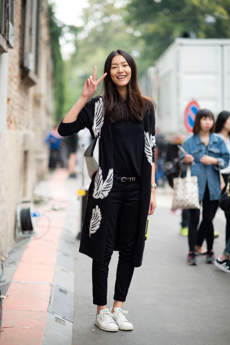 Street-Style Awards: The 32 Best-Dressed People From MFW, Part 2