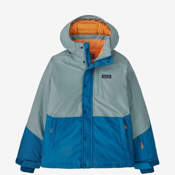 Patagonia Kids’ Powder Town Jacket