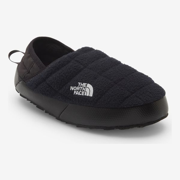 The North Face Thermoball Traction V Denali Indoor/Outdoor Slipper
