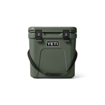 Yeti Roadie 24 Cooler - Camp Green