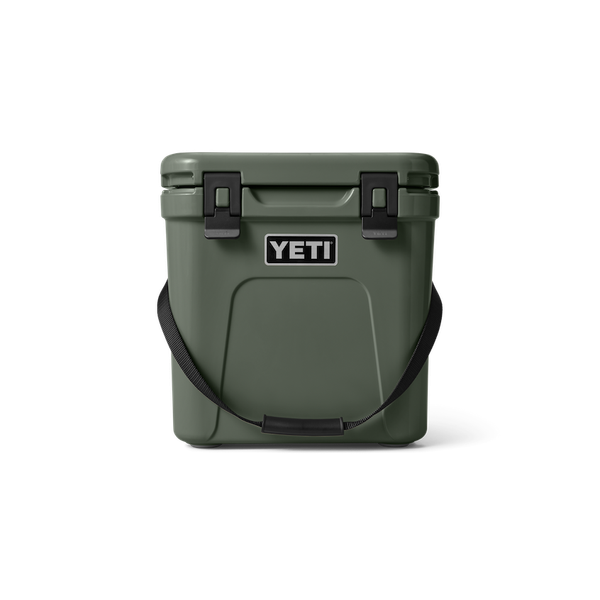 Yeti Roadie 24 Cooler - Camp Green