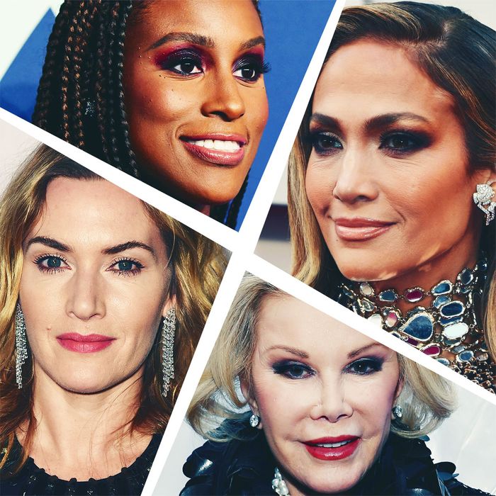25 Famous Women On The Moment They ‘made It
