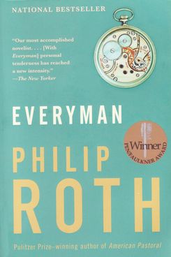 Everyman, Houghton Mifflin (2006)