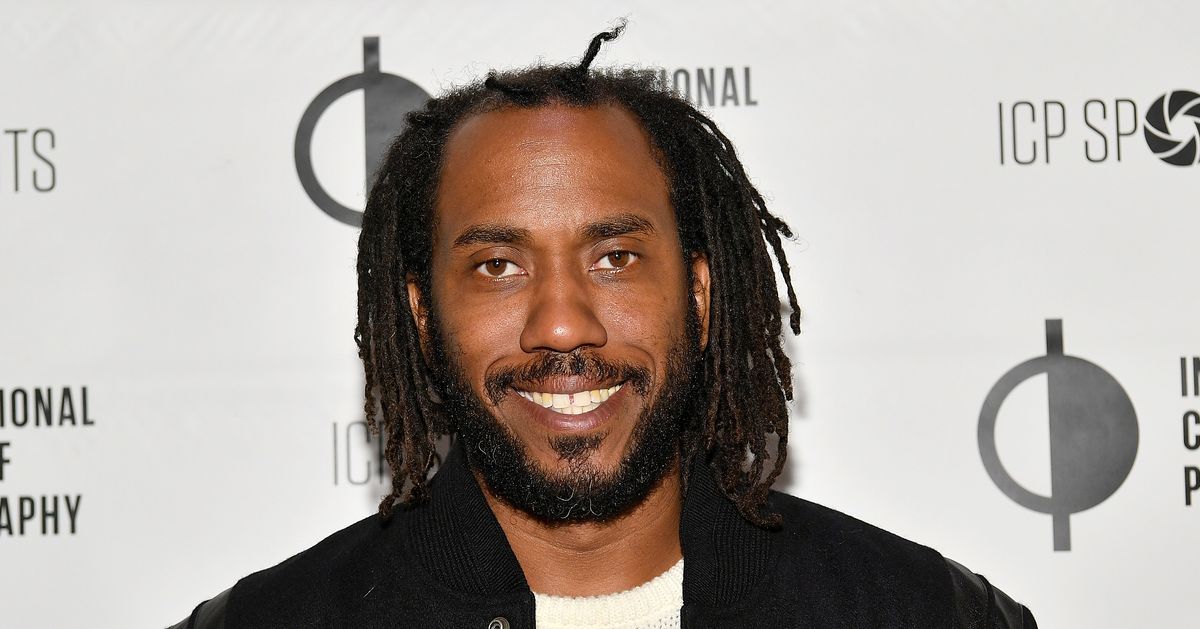 Sundance News：HBO FilmsがRashid Johnson'sを迎えますネイティブの息子