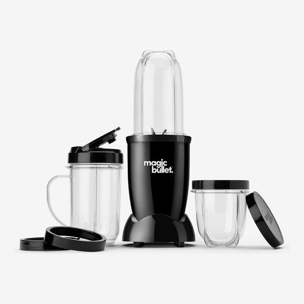 Magic Bullet Personal Blender