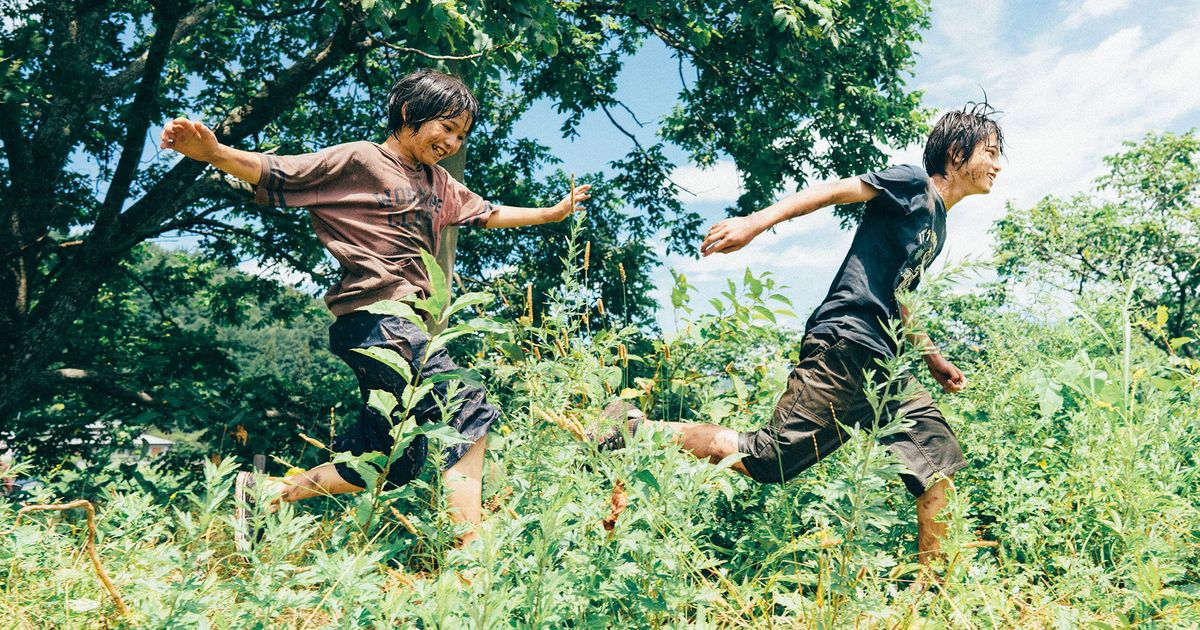 Hirokazu Kore-eda’s Heartbreaking Monster Hovers Between This World and the Next