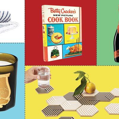 The 28 Best Hostess Gifts
