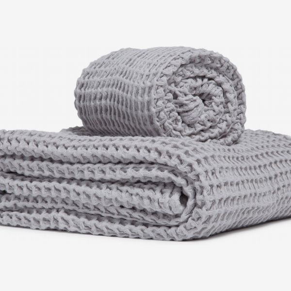 Compare Pinzon by  - Egyp.. vs Utopia Towels - Grey Ba..