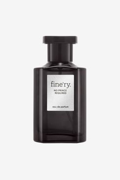 fine’ry No Prince Required