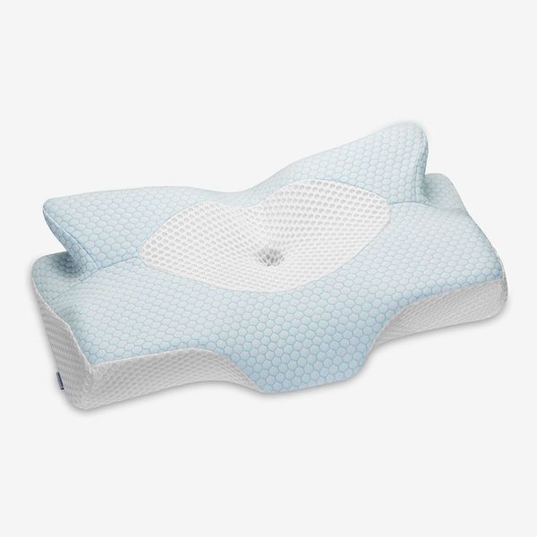 Elviros Cervical Memory Foam Pillow