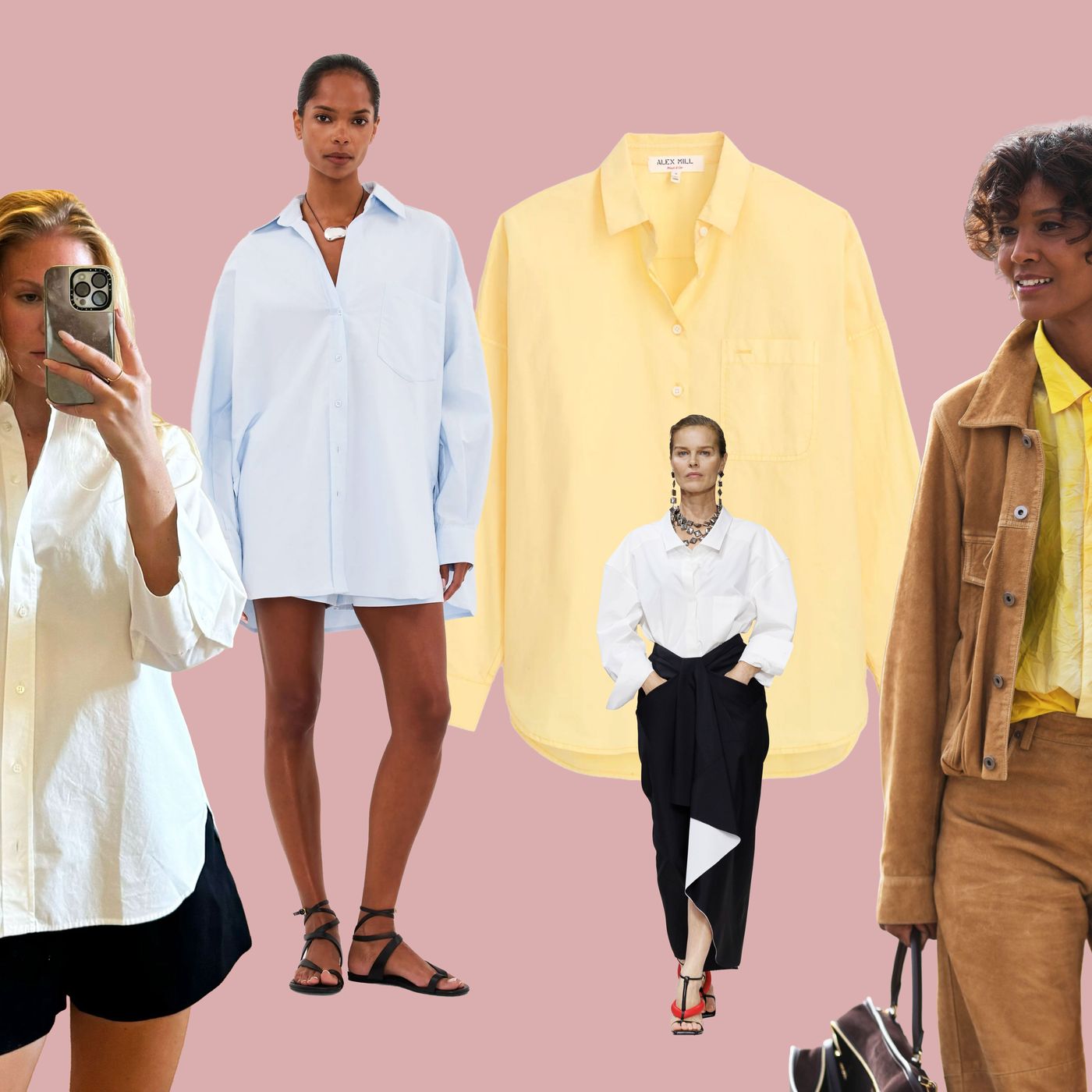14 Best Button-downs of 2026: Button-Downs for Women