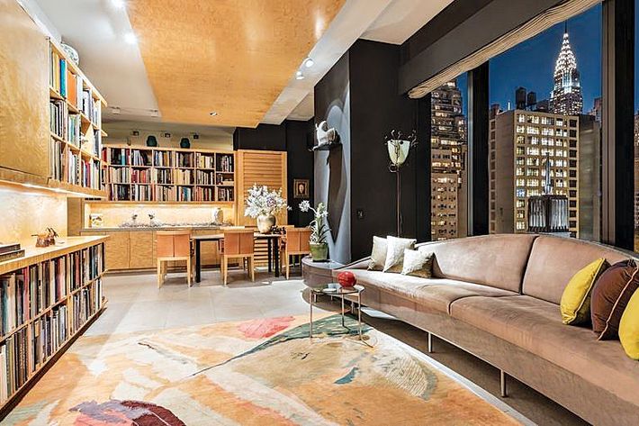 Apartment inside trump tower new york Election polls realclear