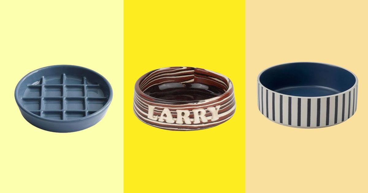 nymag.com - Amelia Jerden - The Best Nice-Looking Cat Bowls, According to Cat People