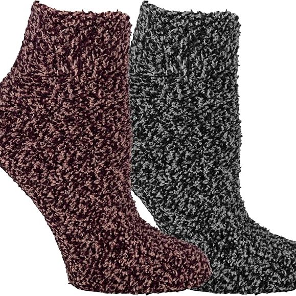 Dr. Scholl’s Low Cut Soothing Spa Socks