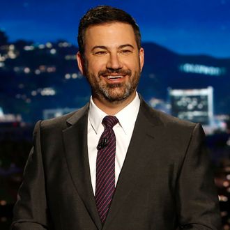 Roy Moore Is in a Twitter Fight With Jimmy Kimmel