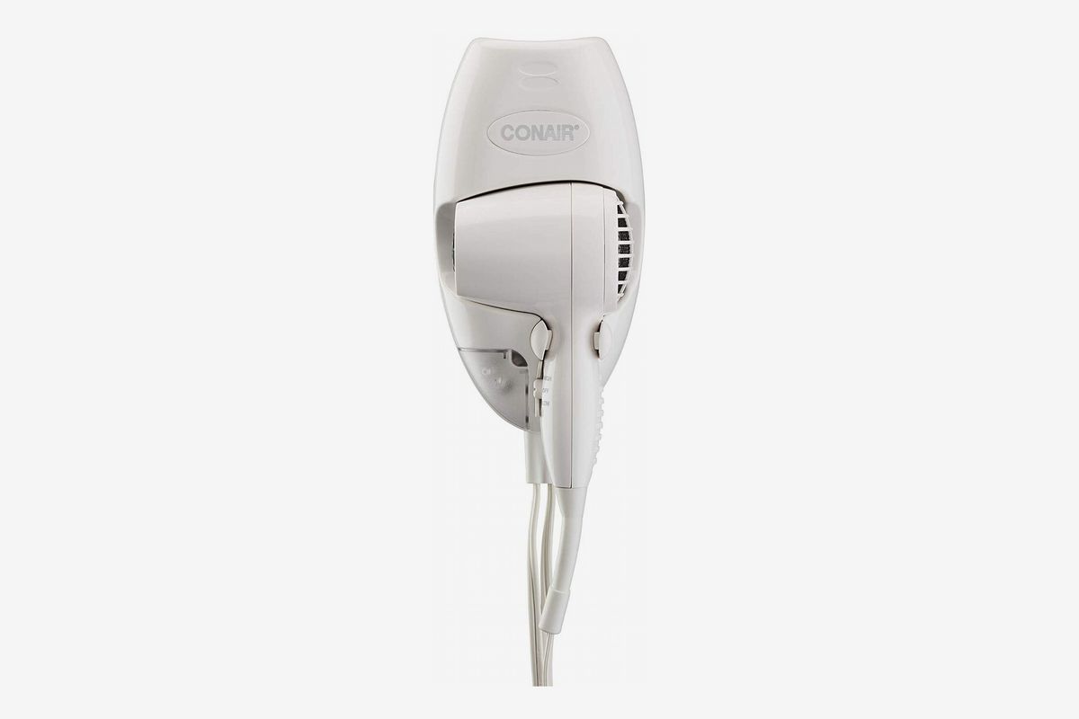 conair hair dryer