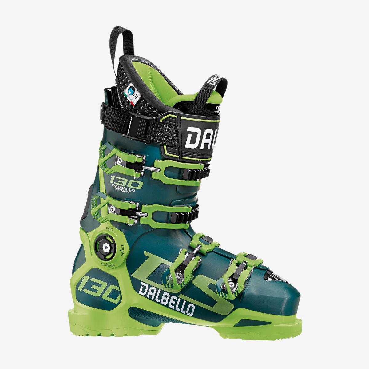 best ski boots for advanced skiers