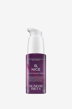 Sunday Riley B3 Nice 10% Niacinamide Serum