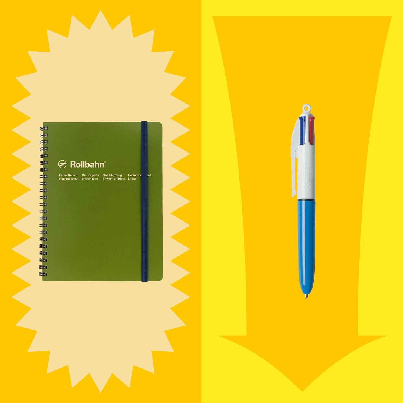 All the On-Sale Office Goods From Stationery Week | The Strategist