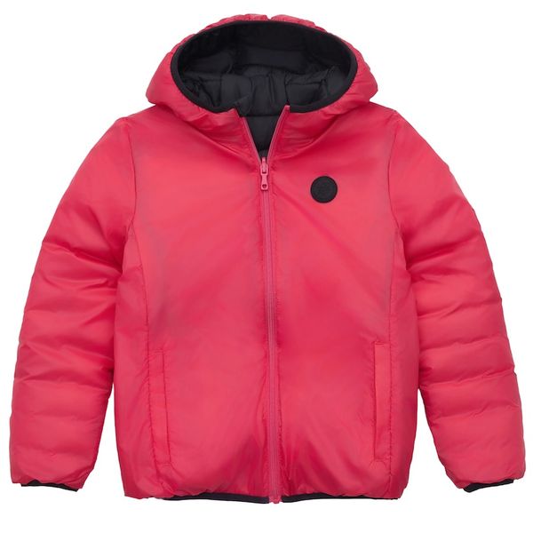 Rokka&Rolla Kids' Reversible Lightweight Jacket