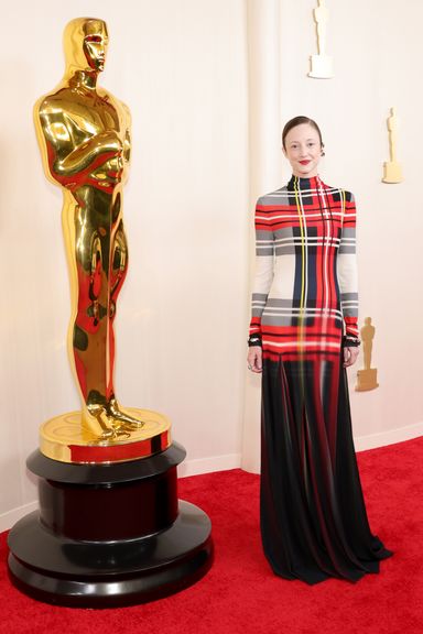 96th Annual Academy Awards - Arrivals