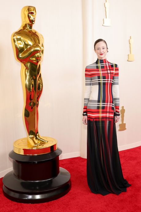 96th Annual Academy Awards - Arrivals
