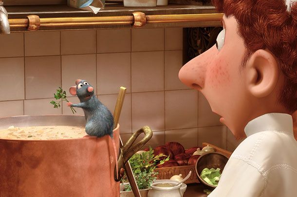 The First 12 Pixar Movies, Ranked - Slideshow - Vulture