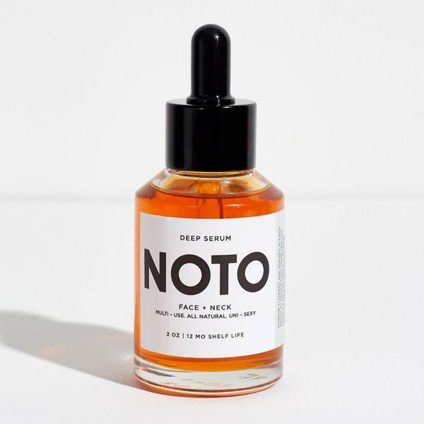 Noto Botanics Deep Serum