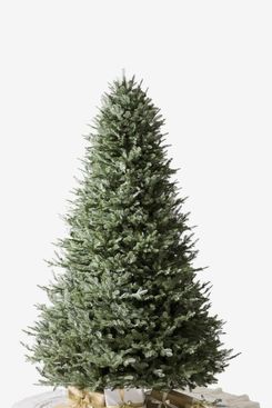 Balsam Hill BH Balsam Fir - Unlit, 6.5 Feet