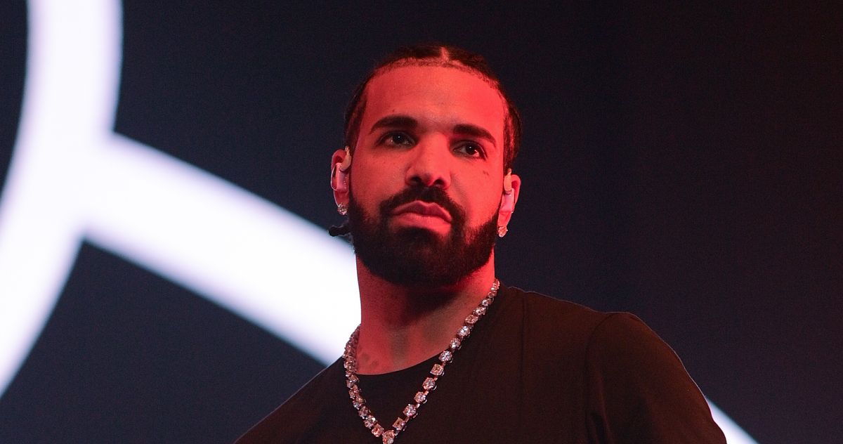 Drake foi demitido do processo de tragédia da Astroworld