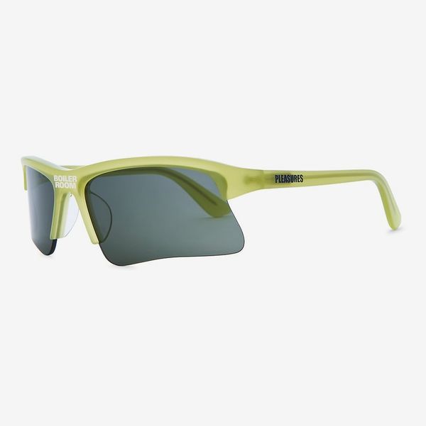 Pleasures Boiler Room Sunglasses